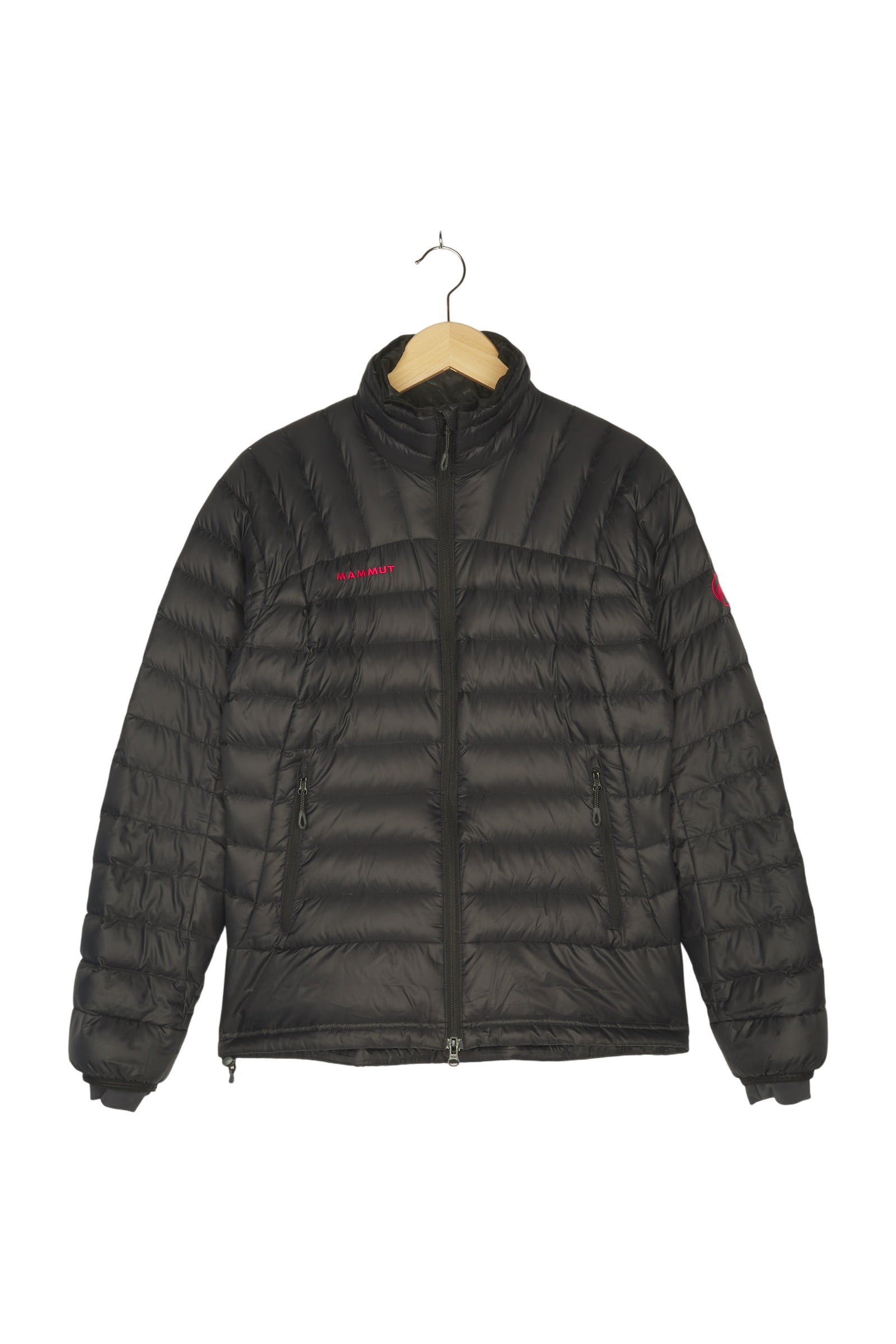 Daunenjacke für Damen